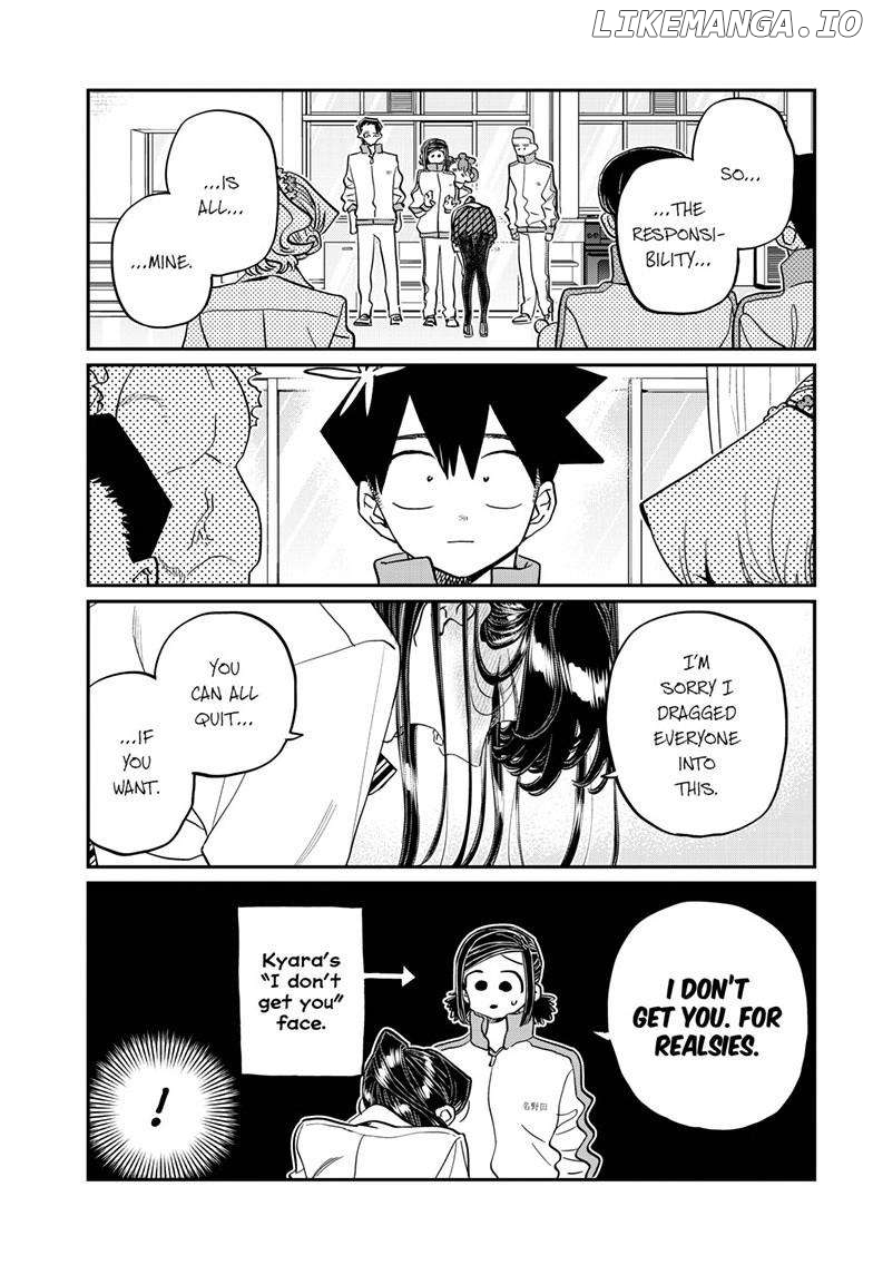 Komi Can